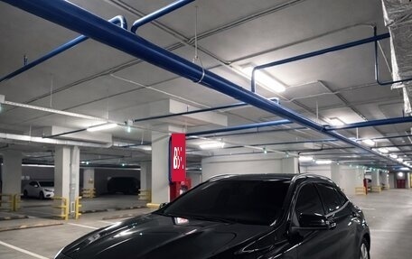 Mercedes-Benz GLA, 2015 год, 1 700 000 рублей, 2 фотография