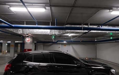 Mercedes-Benz GLA, 2015 год, 1 700 000 рублей, 7 фотография