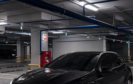 Mercedes-Benz GLA, 2015 год, 1 700 000 рублей, 9 фотография