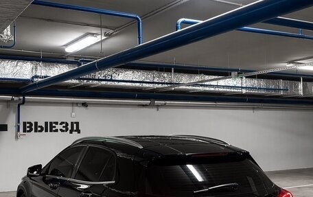 Mercedes-Benz GLA, 2015 год, 1 700 000 рублей, 4 фотография