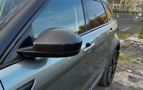 Land Rover Range Rover Evoque I, 2017 год, 2 950 000 рублей, 3 фотография