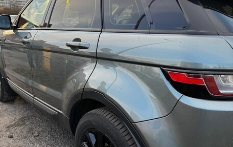 Land Rover Range Rover Evoque I, 2017 год, 2 950 000 рублей, 4 фотография