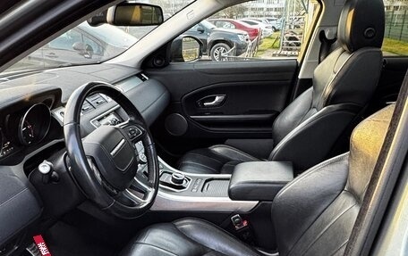 Land Rover Range Rover Evoque I, 2017 год, 2 950 000 рублей, 17 фотография