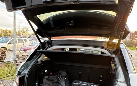 Land Rover Range Rover Evoque I, 2017 год, 2 950 000 рублей, 22 фотография