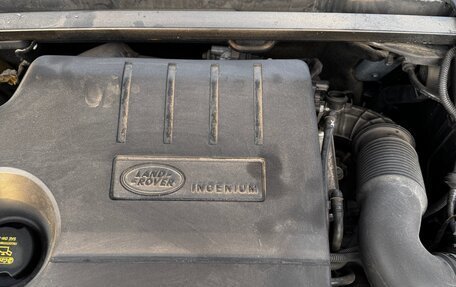 Land Rover Range Rover Evoque I, 2017 год, 2 950 000 рублей, 29 фотография