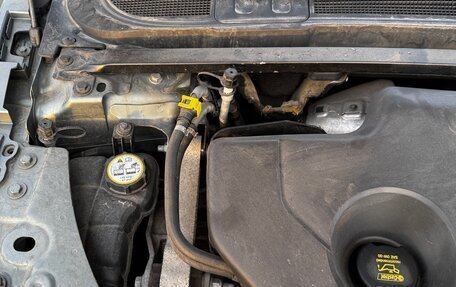 Land Rover Range Rover Evoque I, 2017 год, 2 950 000 рублей, 28 фотография