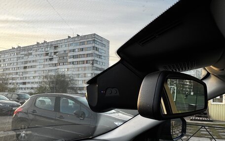 Land Rover Range Rover Evoque I, 2017 год, 2 950 000 рублей, 27 фотография