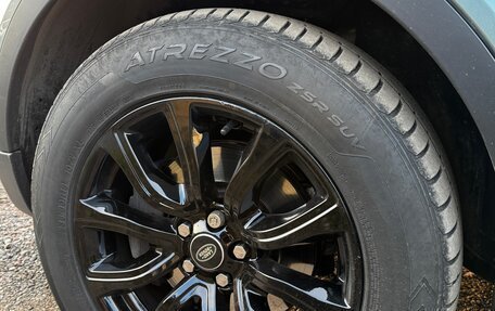 Land Rover Range Rover Evoque I, 2017 год, 2 950 000 рублей, 34 фотография