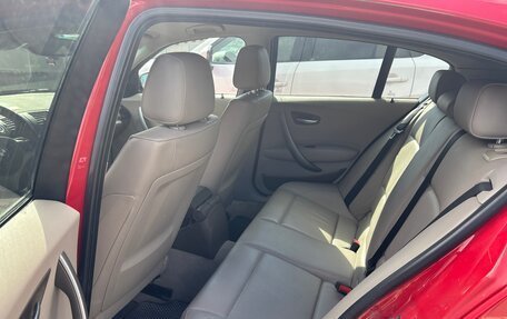 BMW 1 серия, 2006 год, 715 000 рублей, 7 фотография