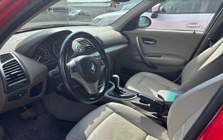 BMW 1 серия, 2006 год, 715 000 рублей, 5 фотография