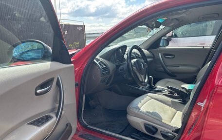 BMW 1 серия, 2006 год, 715 000 рублей, 6 фотография