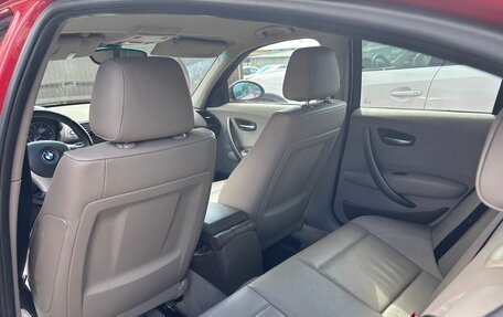 BMW 1 серия, 2006 год, 715 000 рублей, 8 фотография