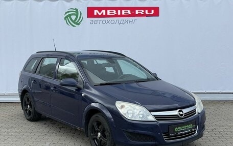 Opel Astra H, 2008 год, 380 000 рублей, 3 фотография