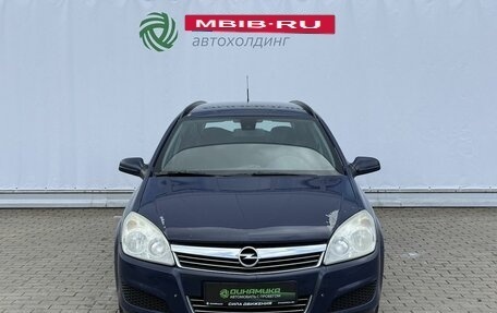 Opel Astra H, 2008 год, 380 000 рублей, 2 фотография