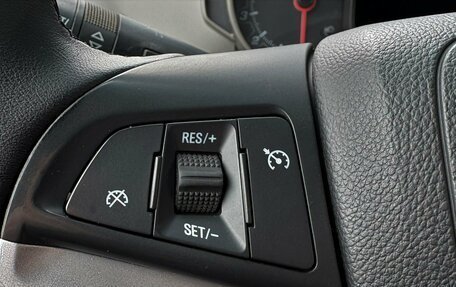 Chevrolet Aveo III, 2014 год, 695 000 рублей, 10 фотография