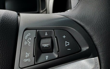 Chevrolet Aveo III, 2014 год, 695 000 рублей, 11 фотография