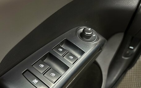 Chevrolet Aveo III, 2014 год, 695 000 рублей, 18 фотография