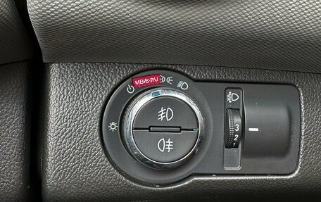 Chevrolet Aveo III, 2014 год, 695 000 рублей, 17 фотография