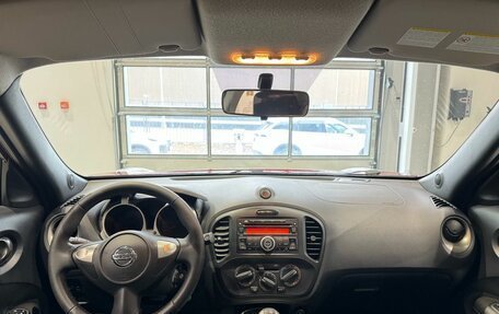 Nissan Juke II, 2014 год, 1 085 000 рублей, 12 фотография