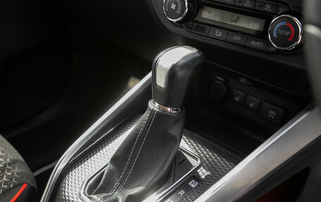 Toyota Raize I, 2020 год, 1 585 000 рублей, 12 фотография