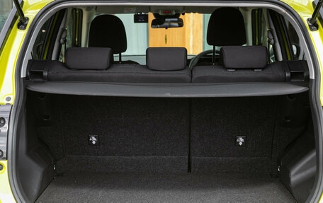 Toyota Raize I, 2020 год, 1 585 000 рублей, 18 фотография