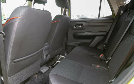 Toyota Raize I, 2020 год, 1 585 000 рублей, 19 фотография