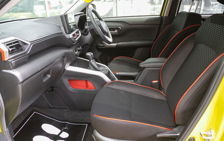 Toyota Raize I, 2020 год, 1 585 000 рублей, 20 фотография