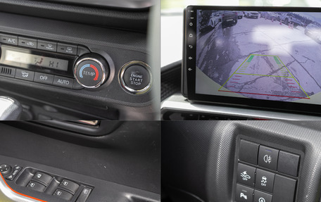 Toyota Raize I, 2020 год, 1 585 000 рублей, 22 фотография