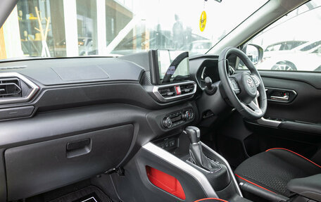 Toyota Raize I, 2020 год, 1 585 000 рублей, 21 фотография