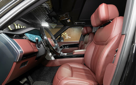 Land Rover Range Rover IV рестайлинг, 2026 год, 26 890 000 рублей, 10 фотография