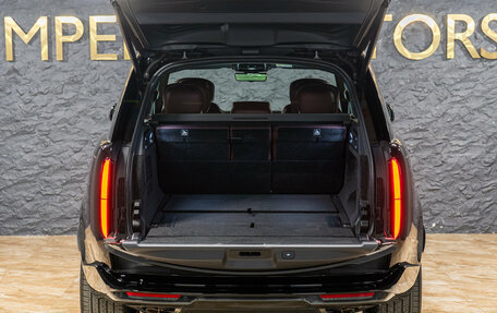 Land Rover Range Rover IV рестайлинг, 2026 год, 26 890 000 рублей, 8 фотография