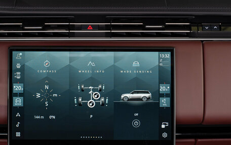 Land Rover Range Rover IV рестайлинг, 2026 год, 26 890 000 рублей, 15 фотография