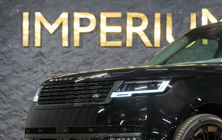 Land Rover Range Rover IV рестайлинг, 2026 год, 26 890 000 рублей, 4 фотография