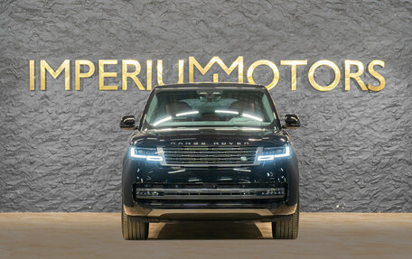 Land Rover Range Rover IV рестайлинг, 2026 год, 26 890 000 рублей, 2 фотография