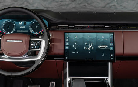 Land Rover Range Rover IV рестайлинг, 2026 год, 26 890 000 рублей, 14 фотография