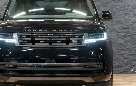 Land Rover Range Rover IV рестайлинг, 2026 год, 26 890 000 рублей, 3 фотография