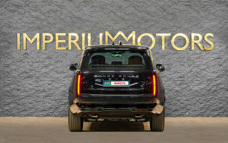 Land Rover Range Rover IV рестайлинг, 2026 год, 26 890 000 рублей, 7 фотография