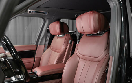 Land Rover Range Rover IV рестайлинг, 2026 год, 26 890 000 рублей, 11 фотография