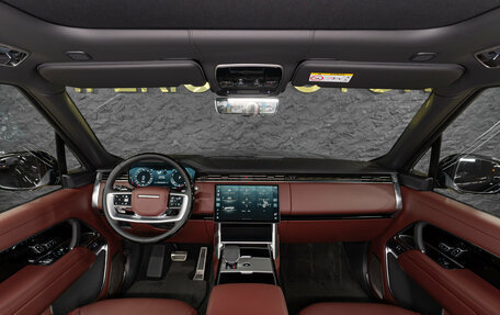 Land Rover Range Rover IV рестайлинг, 2026 год, 26 890 000 рублей, 9 фотография