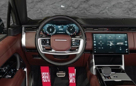 Land Rover Range Rover IV рестайлинг, 2026 год, 26 890 000 рублей, 13 фотография