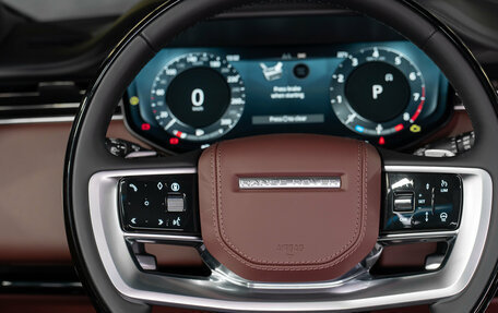 Land Rover Range Rover IV рестайлинг, 2026 год, 26 890 000 рублей, 16 фотография