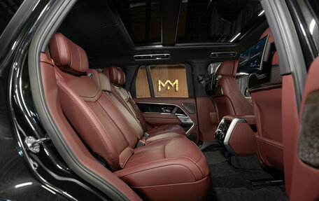 Land Rover Range Rover IV рестайлинг, 2026 год, 26 890 000 рублей, 20 фотография