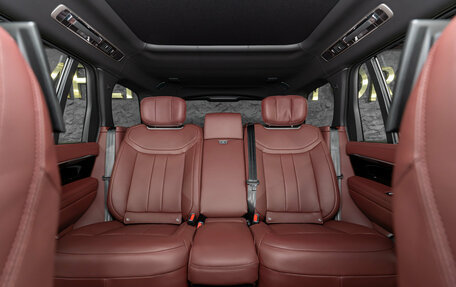 Land Rover Range Rover IV рестайлинг, 2026 год, 26 890 000 рублей, 18 фотография