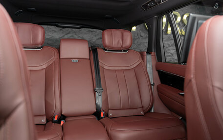 Land Rover Range Rover IV рестайлинг, 2026 год, 26 890 000 рублей, 19 фотография