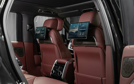 Land Rover Range Rover IV рестайлинг, 2026 год, 26 890 000 рублей, 21 фотография