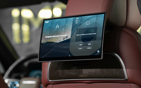 Land Rover Range Rover IV рестайлинг, 2026 год, 26 890 000 рублей, 22 фотография