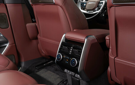 Land Rover Range Rover IV рестайлинг, 2026 год, 26 890 000 рублей, 24 фотография