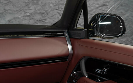 Land Rover Range Rover IV рестайлинг, 2026 год, 26 890 000 рублей, 27 фотография