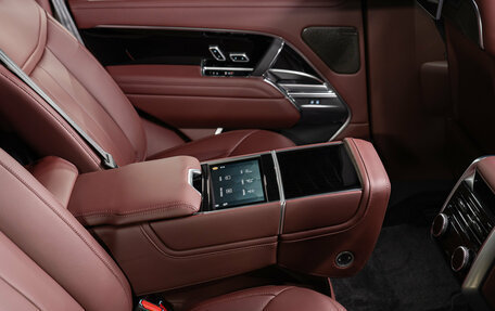 Land Rover Range Rover IV рестайлинг, 2026 год, 26 890 000 рублей, 23 фотография