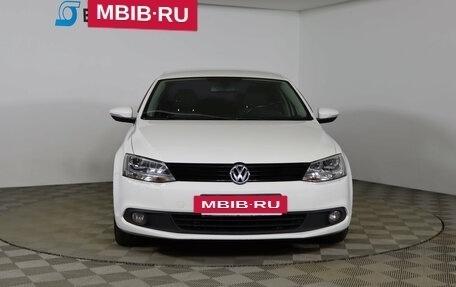 Volkswagen Jetta VI, 2013 год, 749 990 рублей, 2 фотография